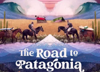 The Road to Patagonia Review