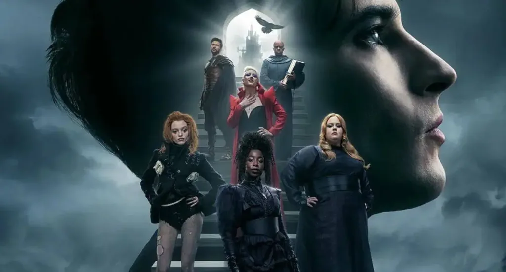The Sandman Season 2 Review