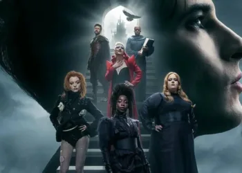The Sandman Season 2 Review
