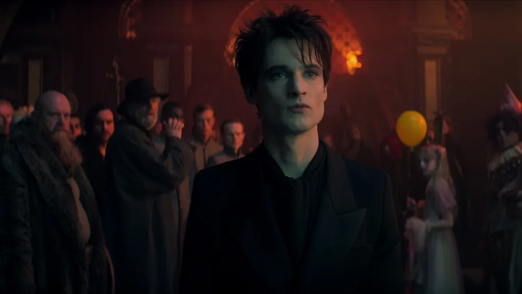 The Sandman Season 2 Review