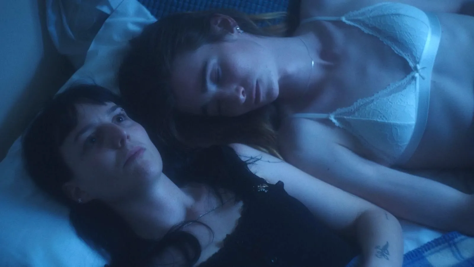 The Serpent's Skin Review: Neon-Soaked Noir for a New Generation 43 The Serpent's Skin Review