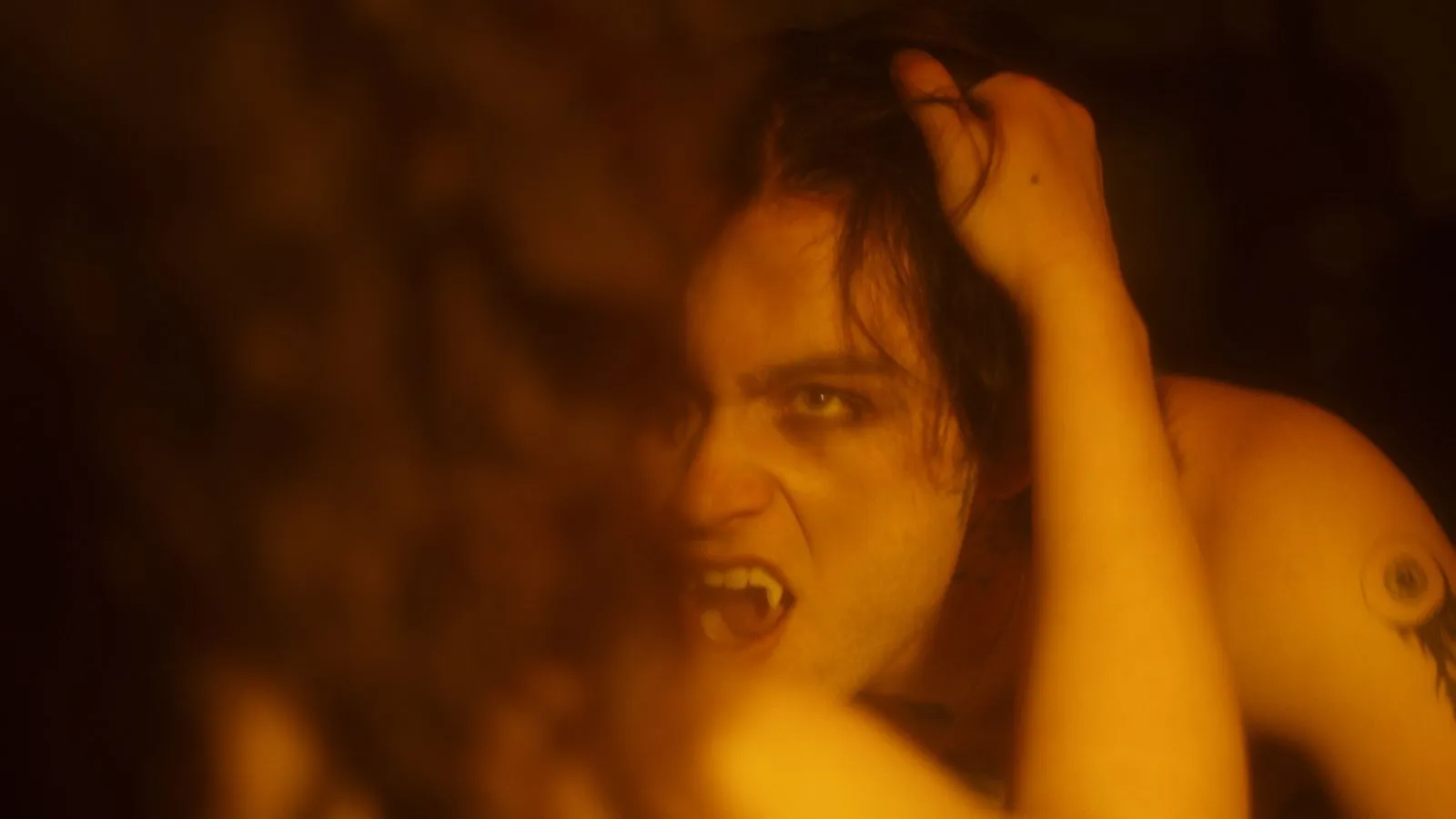 The Serpent's Skin Review: Neon-Soaked Noir for a New Generation 42 The Serpent's Skin Review
