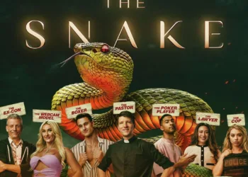 The Snake Review