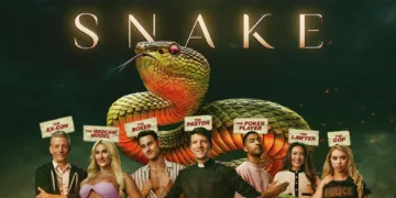 The Snake Review