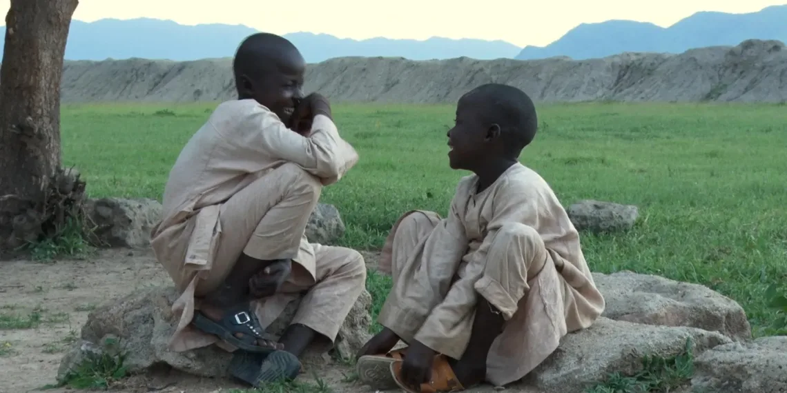 The Spectre of Boko Haram Review