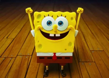 The SpongeBob Movie: Search for SquarePants