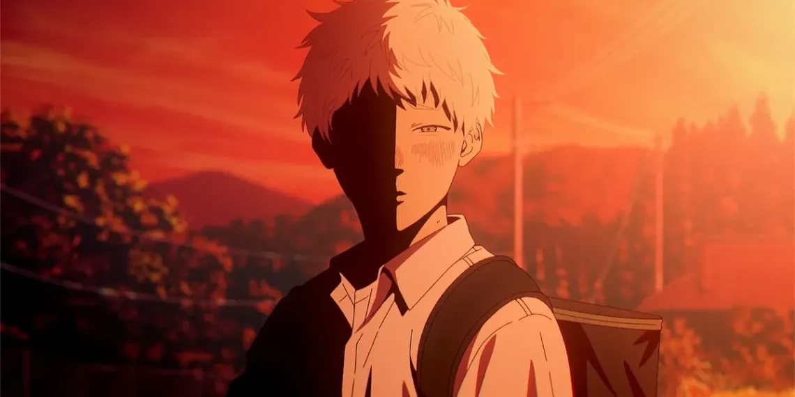 The Summer Hikaru Died Review