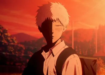 The Summer Hikaru Died Review