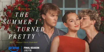 The Summer I Turned Pretty Season 3 Review