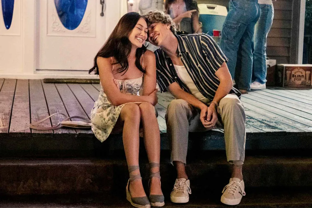 The Summer I Turned Pretty Season 3 Review