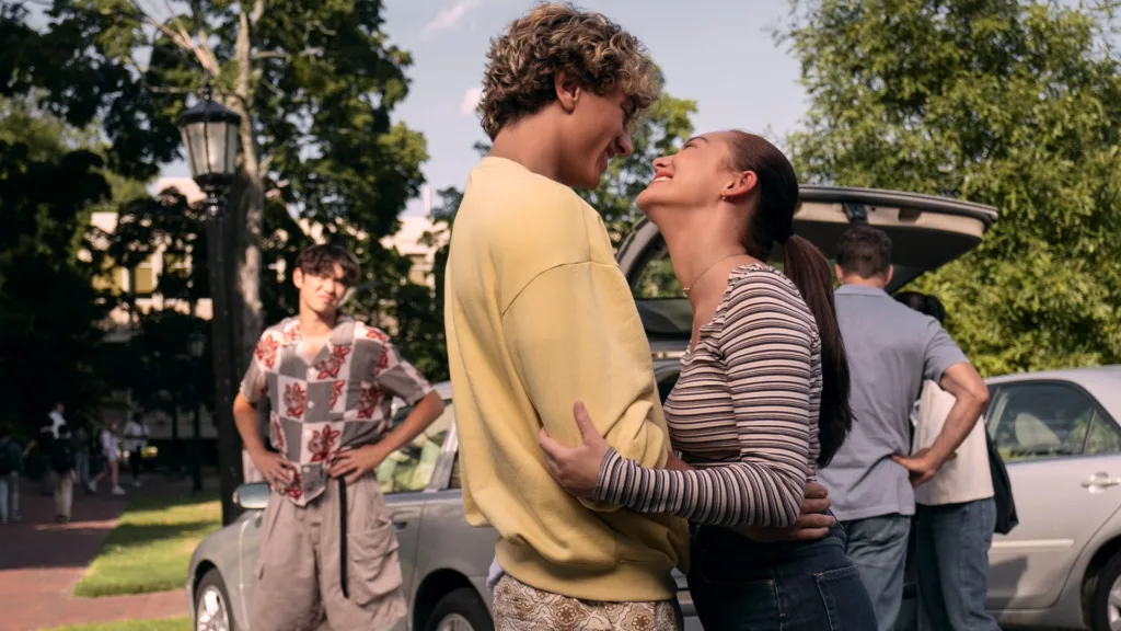 The Summer I Turned Pretty Season 3 Review