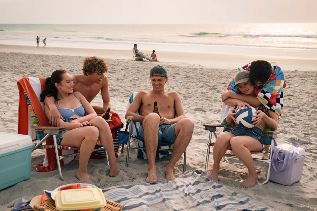 The Summer I Turned Pretty Season 3 Review