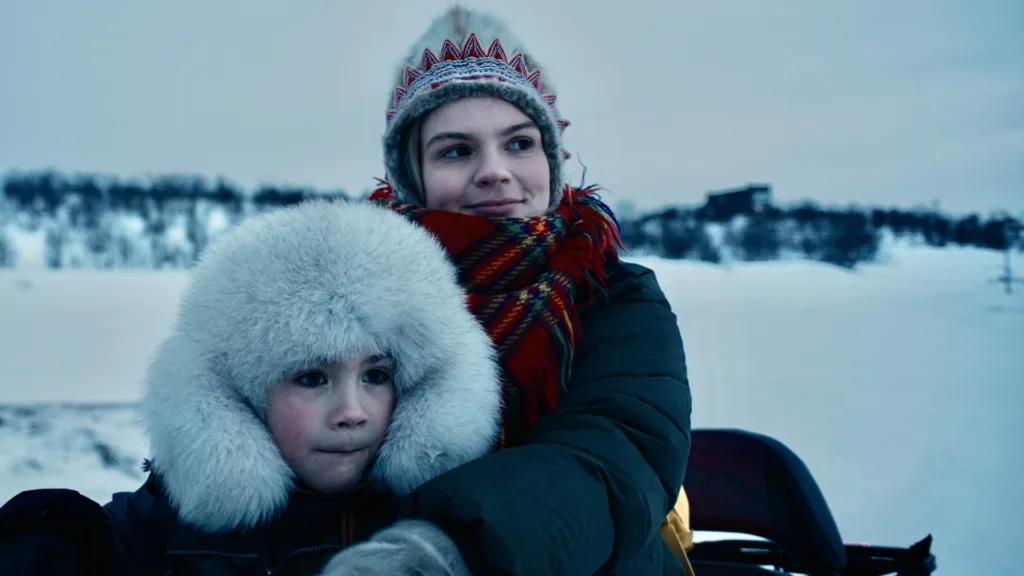 The Tundra Within Me Review