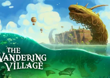 The Wandering Village Review