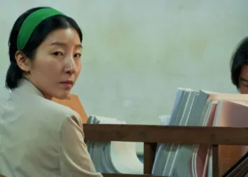 The Woman Review