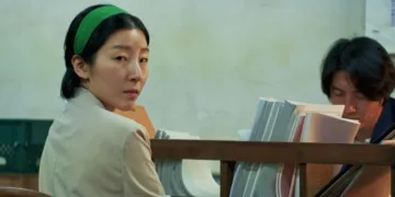 The Woman Review