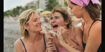 The Wonderers Review: A Quiet, Unflinching Family Battle 26 The Wonderers Review