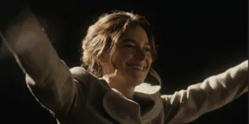 Thirsty Review: A Powerful Lead Performance in a Flawed Film 31 Thirsty Review