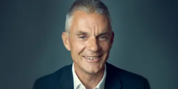 Tim Davie