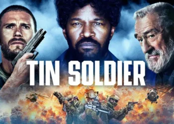 Tin Soldier Review