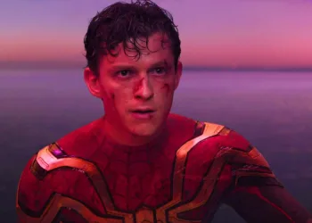 Tom Holland