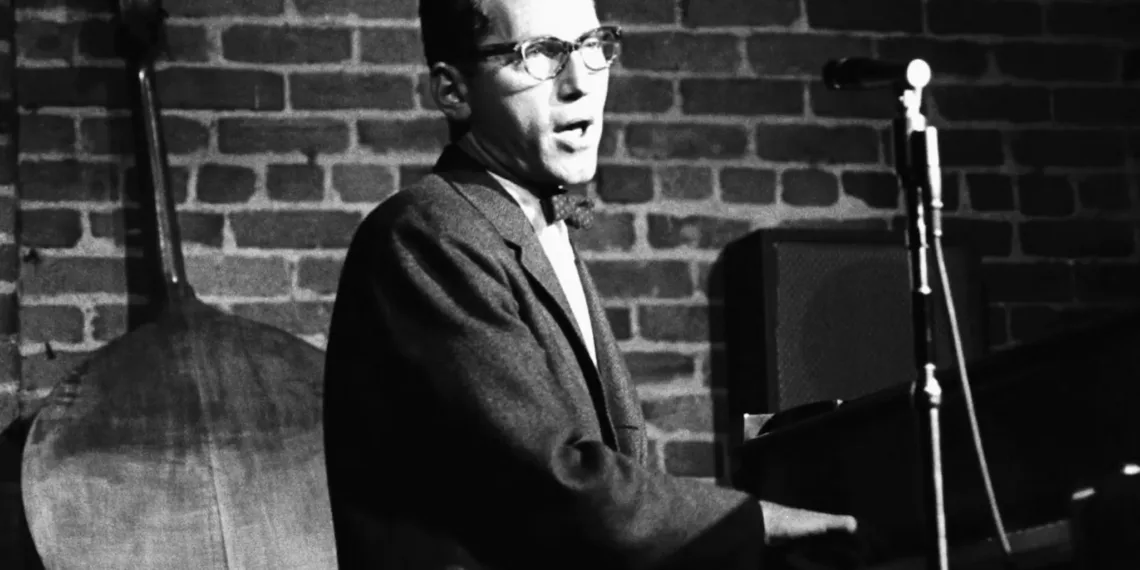Satirical Songwriter Tom Lehrer Dies at 97 41 Tom Lehrer