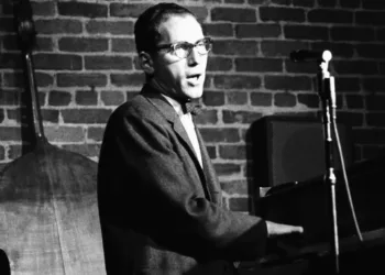 Tom Lehrer
