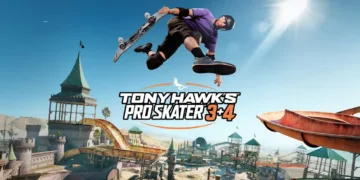Tony Hawk's Pro Skater 3 + 4 Review