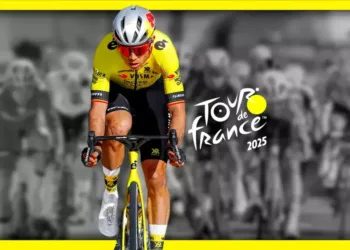Tour de France 2025 Review