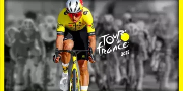 Tour de France 2025 Review
