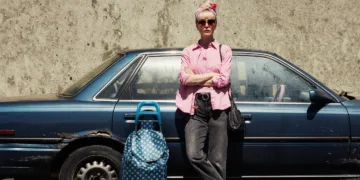 Tow Review