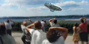 Trainwreck: Balloon Boy Review