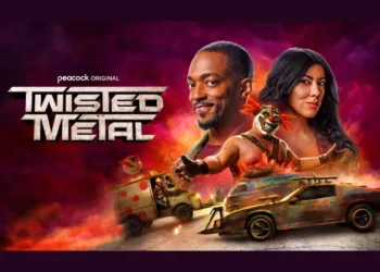 Twisted Metal Season 2 Review
