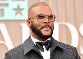 Trademark Suit Forces Tyler Perry to Rename Netflix Comedy Tyler Perry