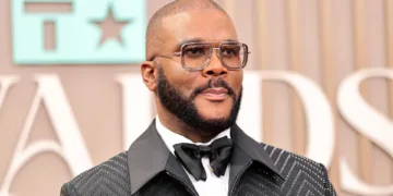 Tyler Perry