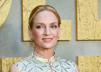 Uma Thurman