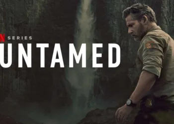 Untamed Review