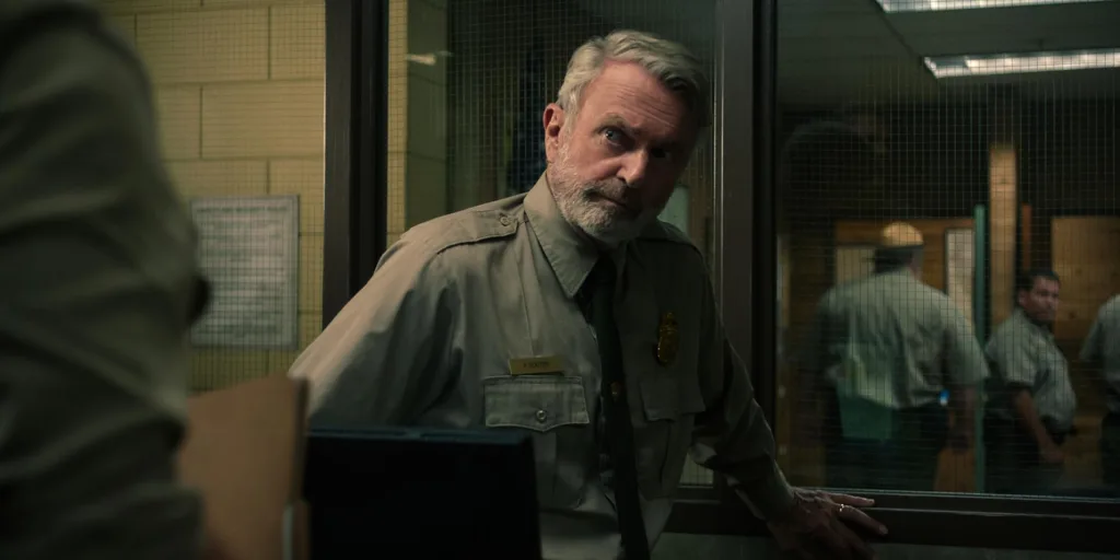 Untamed Review 3