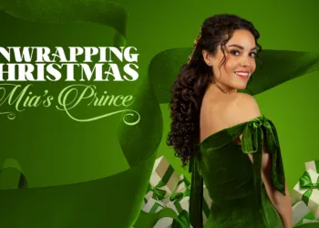 Unwrapping Christmas Mia's Prince Review
