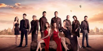 Turkish Hit ‘Valley of Hearts’ Lands New Global Deals 20 Valley of Hearts