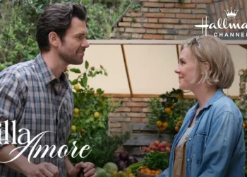 Villa Amore Review
