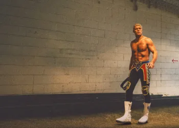 WWE: Unreal Review: A Polished Look at a Carefully Guarded Kingdom WWE: Unreal Review
