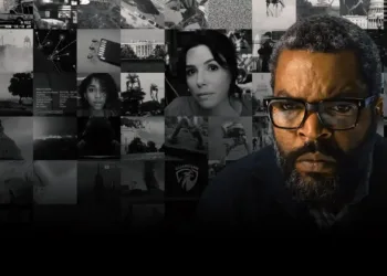 War of the Worlds Review