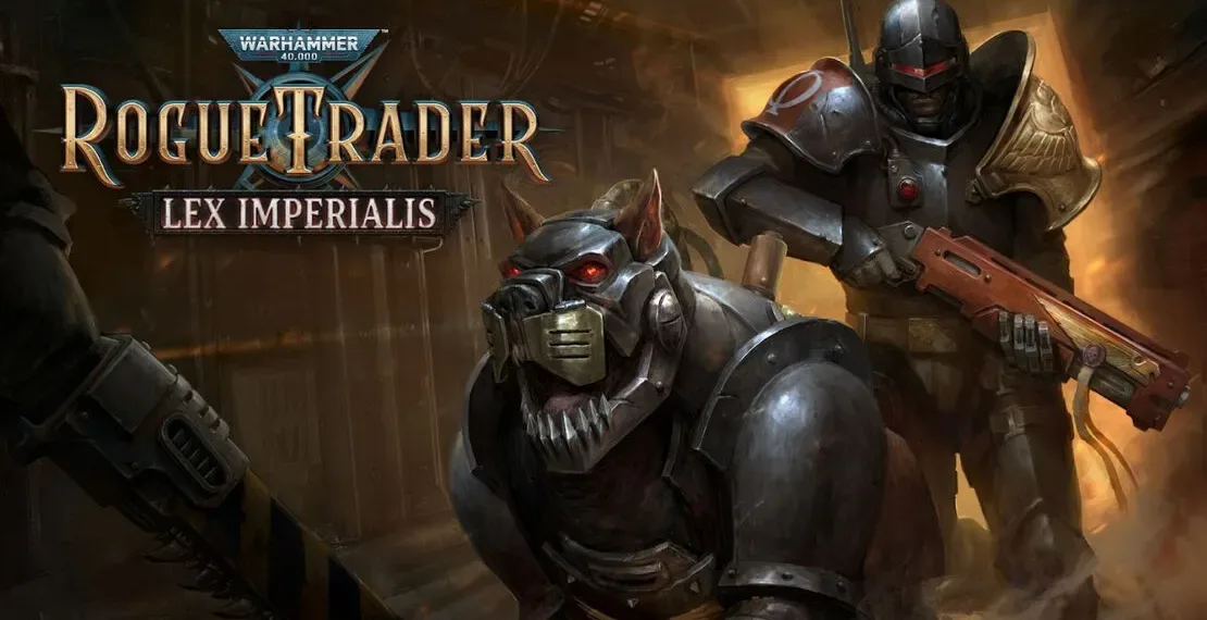 Warhammer 40,000: Rogue Trader - Lex Imperialis Review