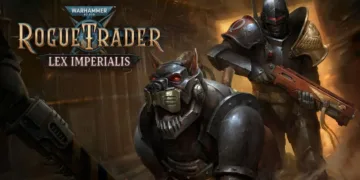 Warhammer 40,000: Rogue Trader - Lex Imperialis Review