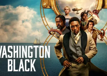 Washington Black Review: The Invention of a New Man Washington Black Review
