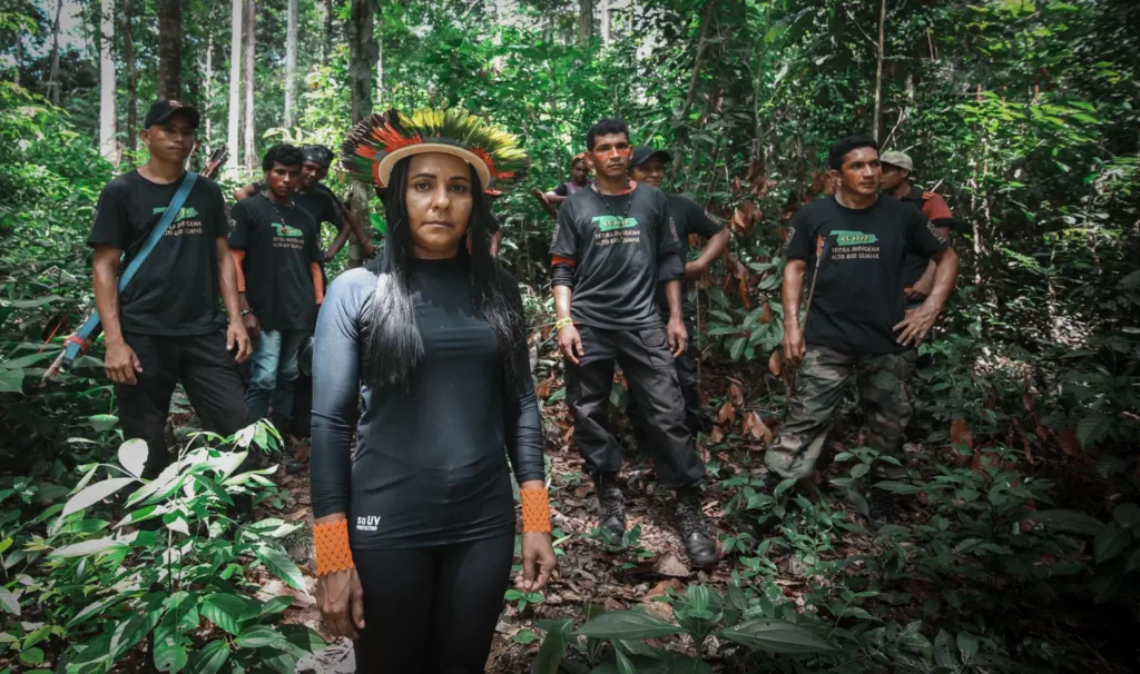 We Are Guardians Review