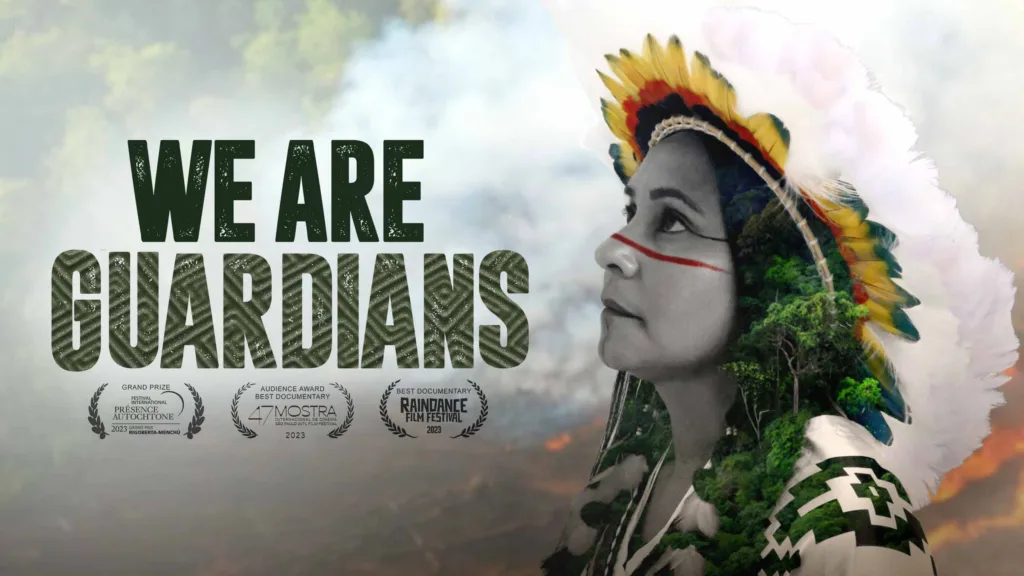 We Are Guardians Review