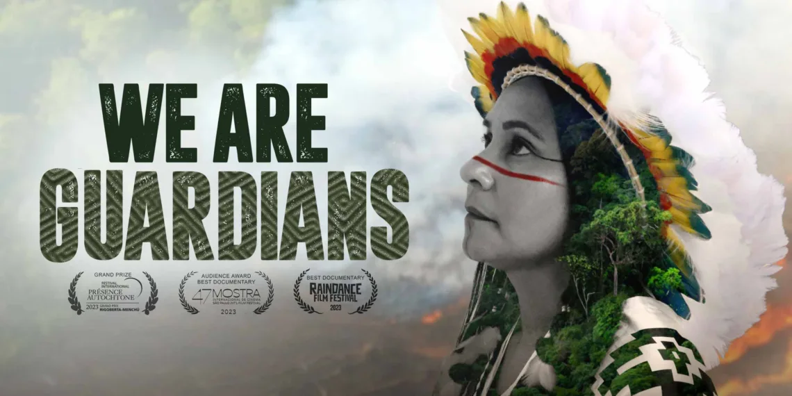 We Are Guardians Review