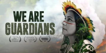 We Are Guardians Review